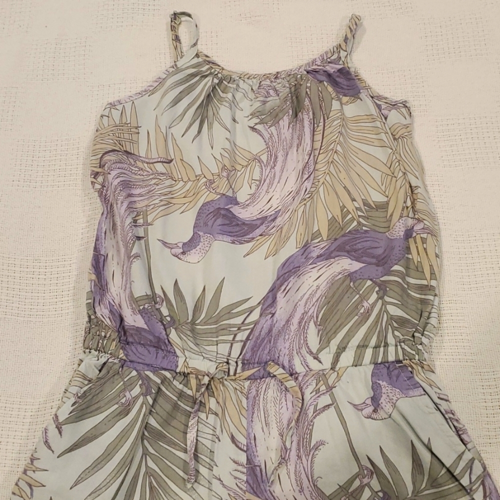 Gap Kids Girl's Romper